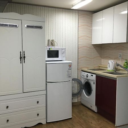 Stay Seoul Residence المظهر الخارجي الصورة