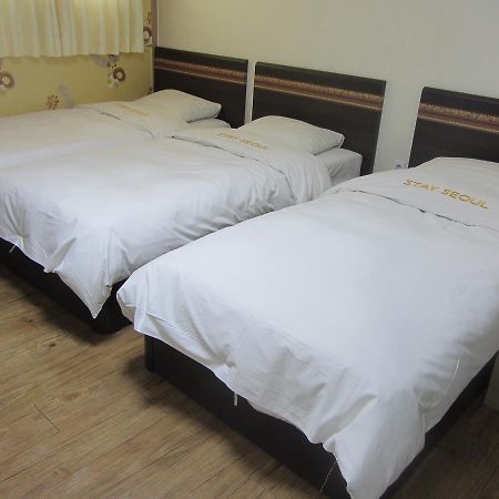 Stay Seoul Residence المظهر الخارجي الصورة