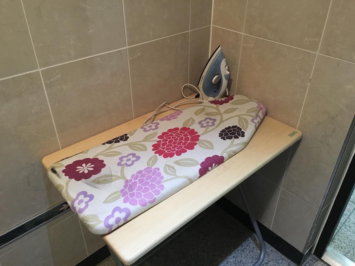 Stay Seoul Residence المظهر الخارجي الصورة
