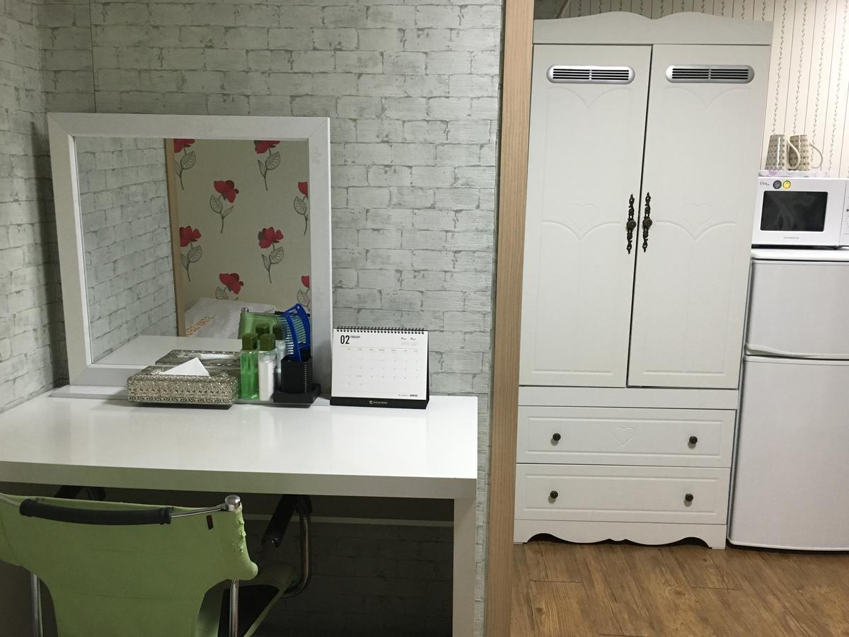 Stay Seoul Residence المظهر الخارجي الصورة