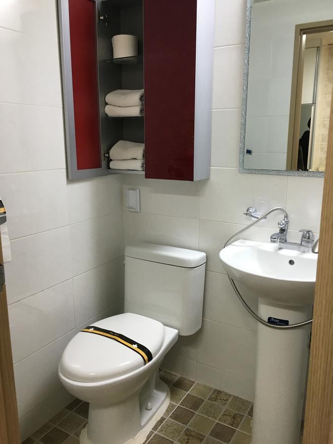 Stay Seoul Residence المظهر الخارجي الصورة