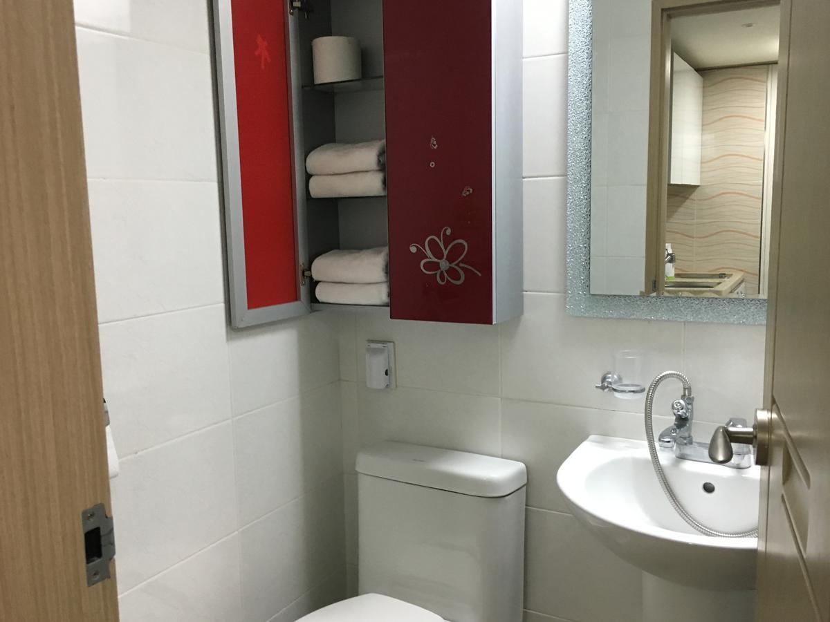 Stay Seoul Residence المظهر الخارجي الصورة