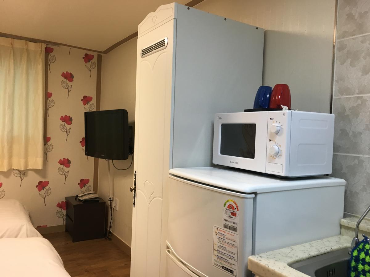 Stay Seoul Residence المظهر الخارجي الصورة
