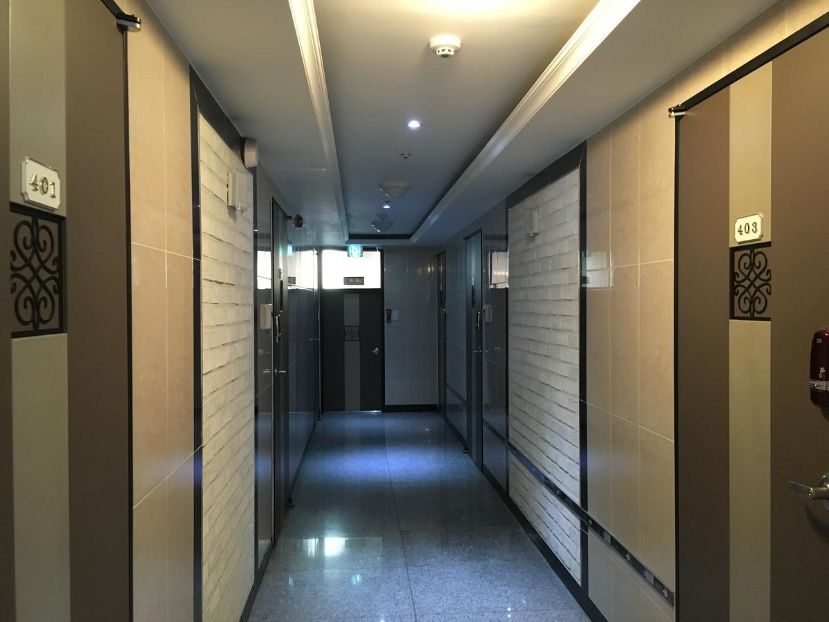 Stay Seoul Residence المظهر الخارجي الصورة