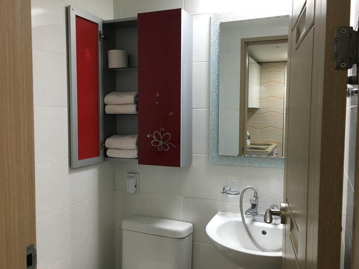Stay Seoul Residence المظهر الخارجي الصورة