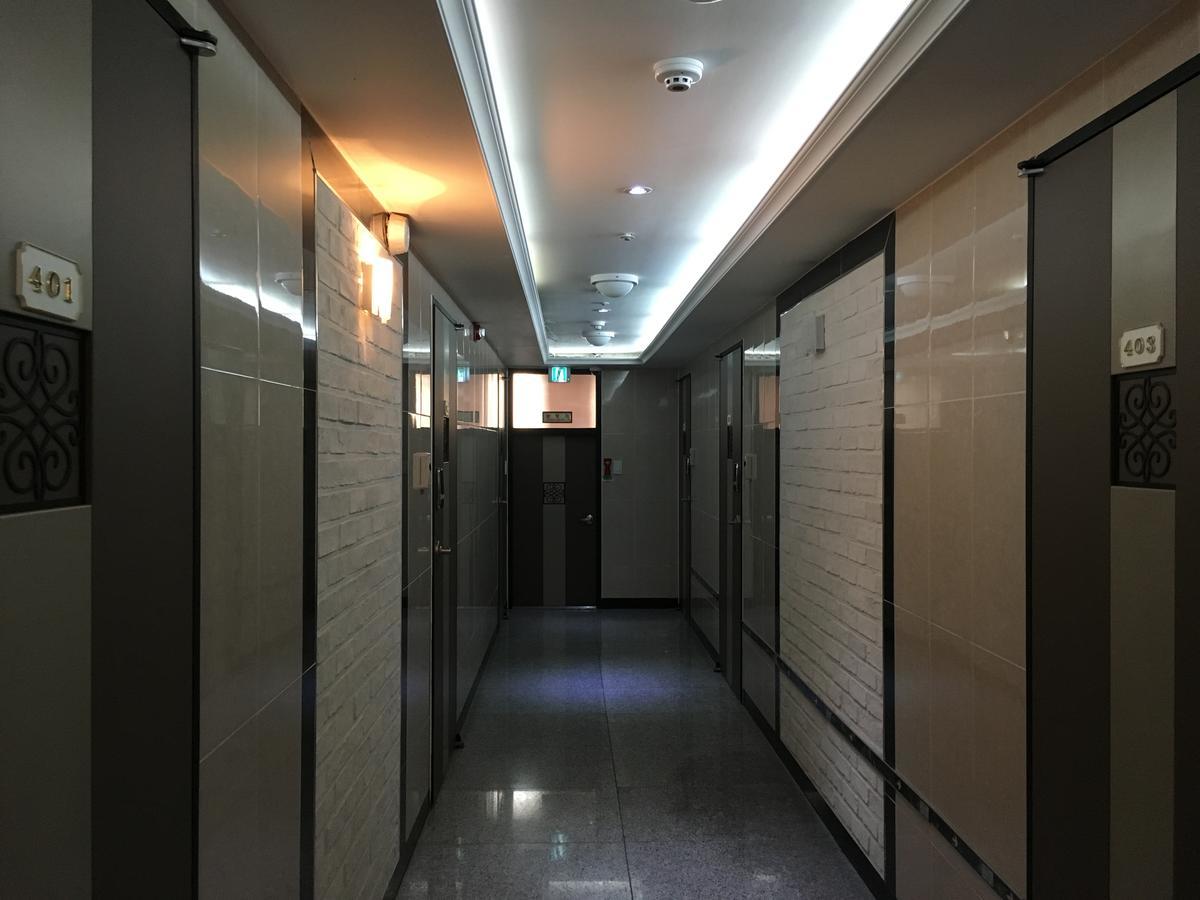 Stay Seoul Residence المظهر الخارجي الصورة