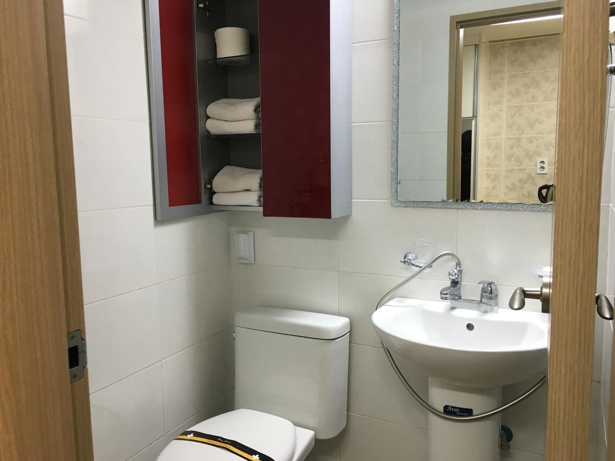 Stay Seoul Residence المظهر الخارجي الصورة